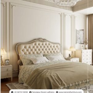 Bedrooms